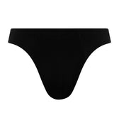 73064 Cotton Sensation Brief - 199 Black